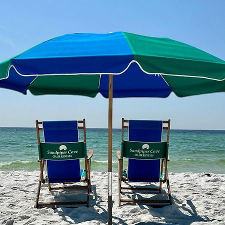 Sandpiper Cove 2044 Destin Eksteriør billede
