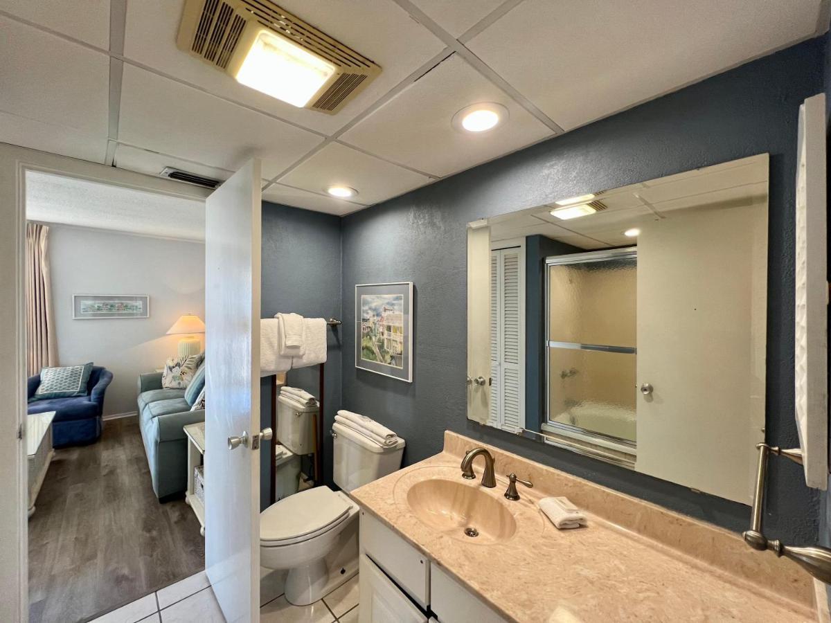 Sandpiper Cove 2044 Destin Eksteriør billede