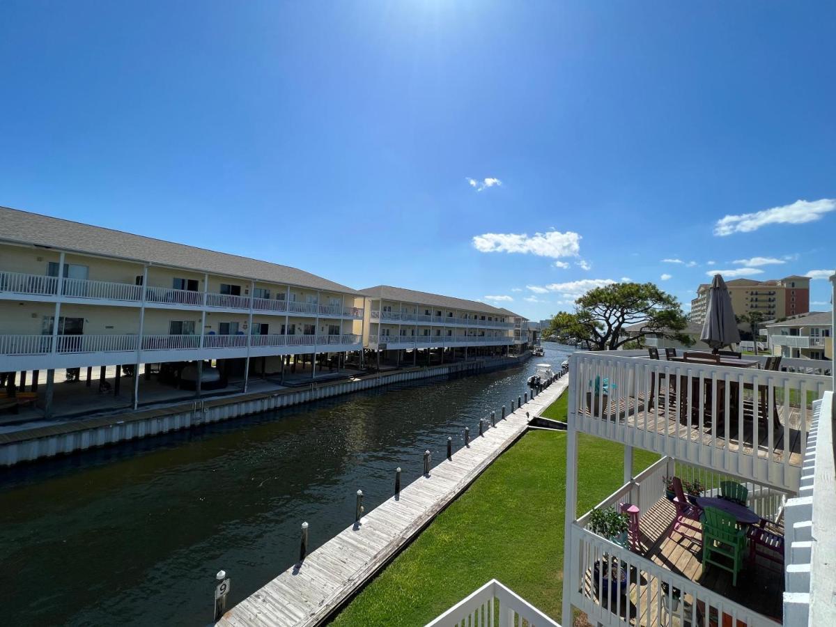 Sandpiper Cove 2044 Destin Eksteriør billede