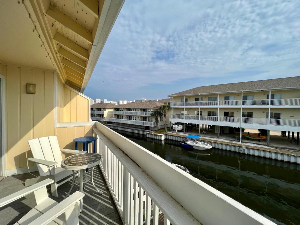 Sandpiper Cove 2044 Destin Eksteriør billede