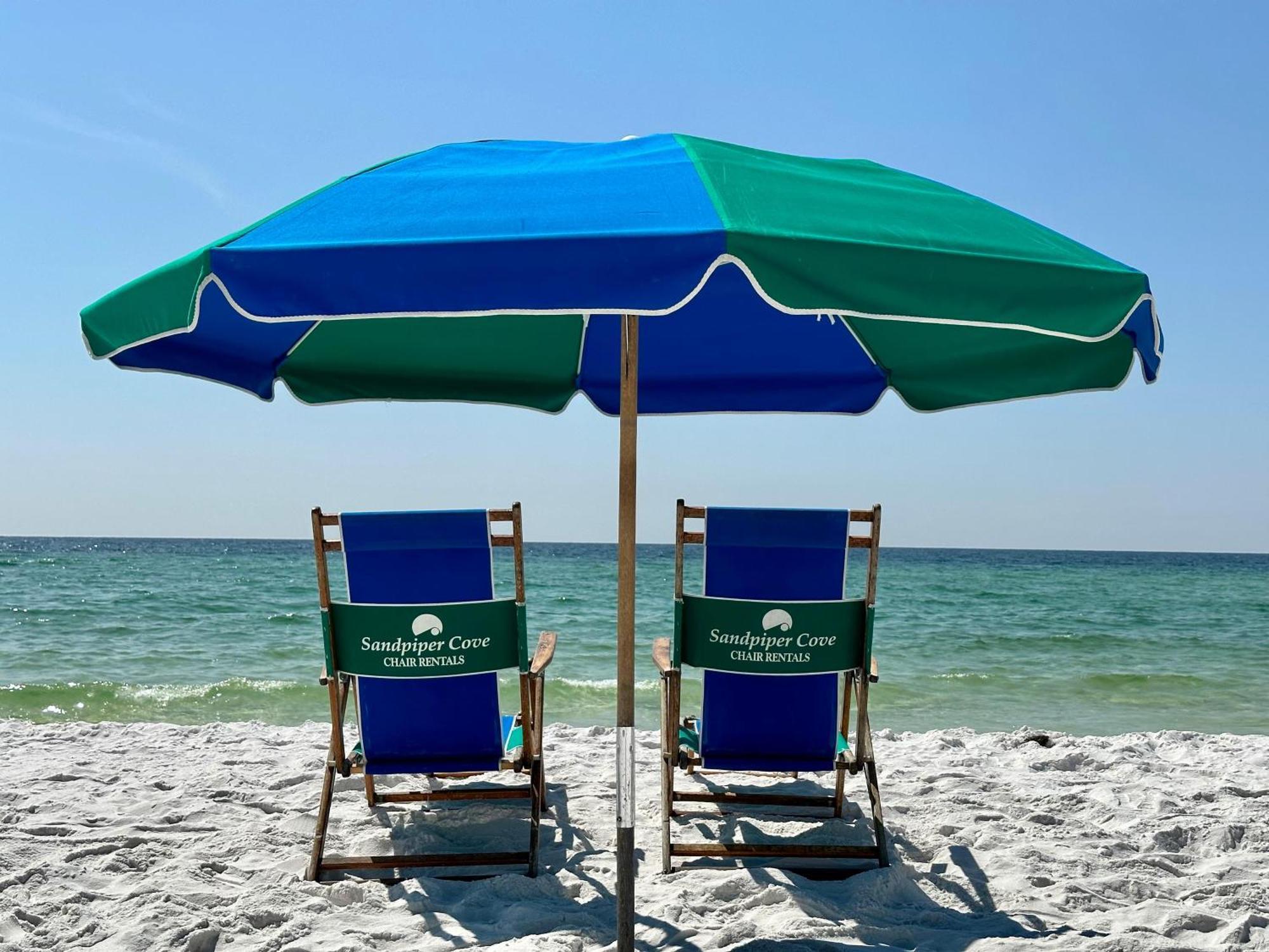 Sandpiper Cove 2044 Destin Eksteriør billede