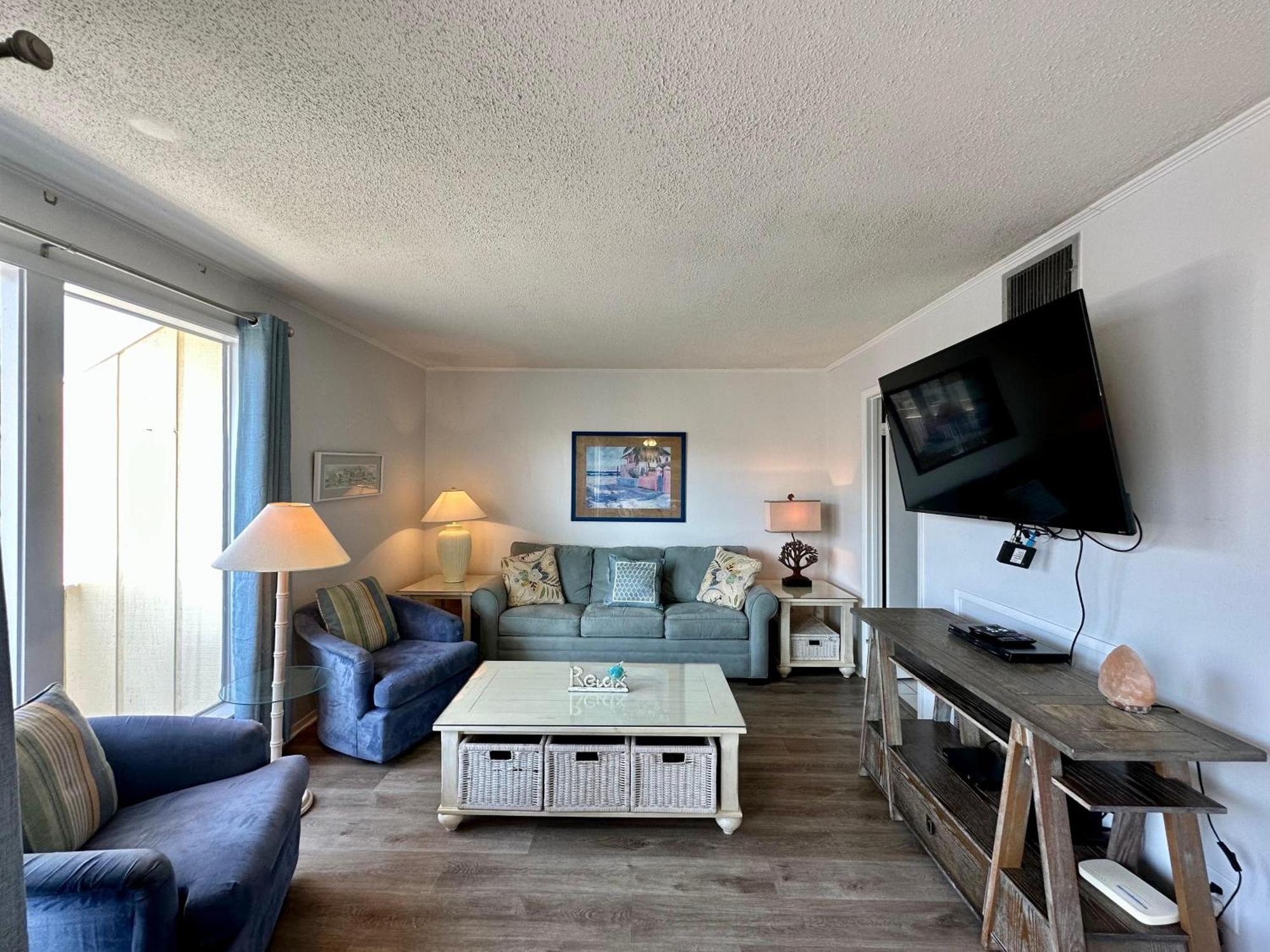 Sandpiper Cove 2044 Destin Eksteriør billede