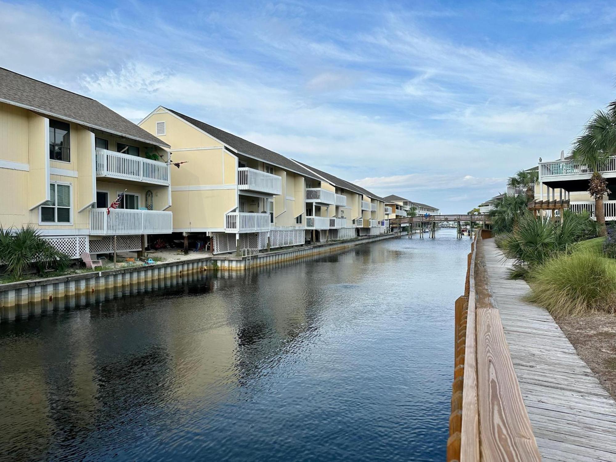 Sandpiper Cove 2044 Destin Eksteriør billede