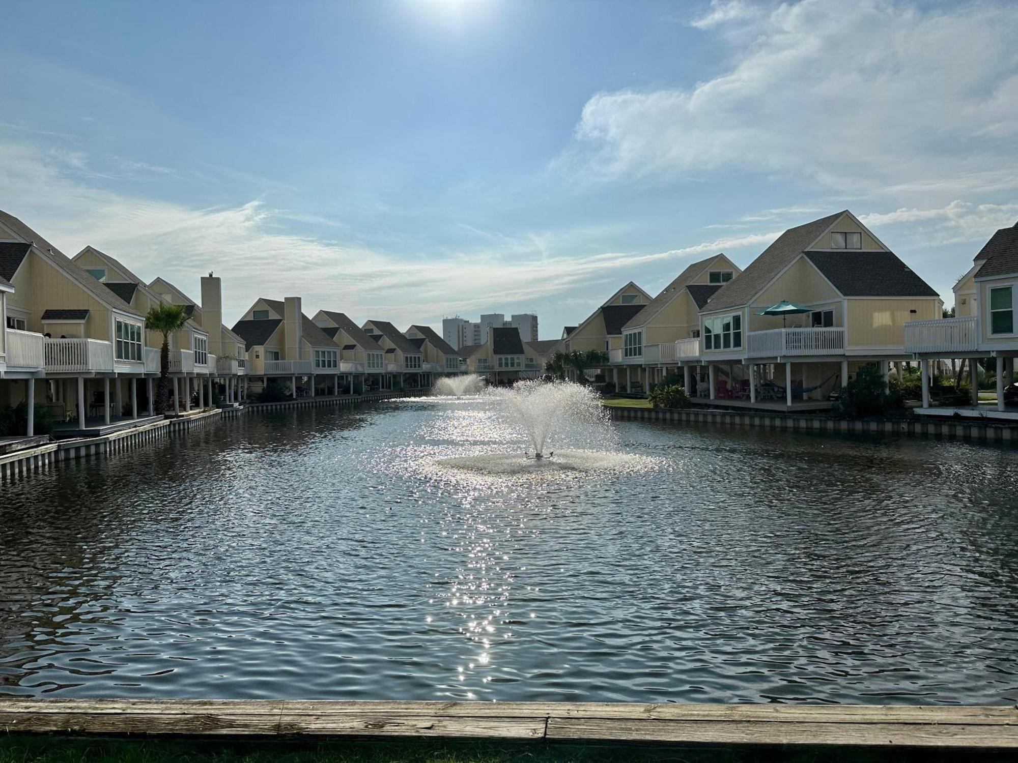 Sandpiper Cove 2044 Destin Eksteriør billede