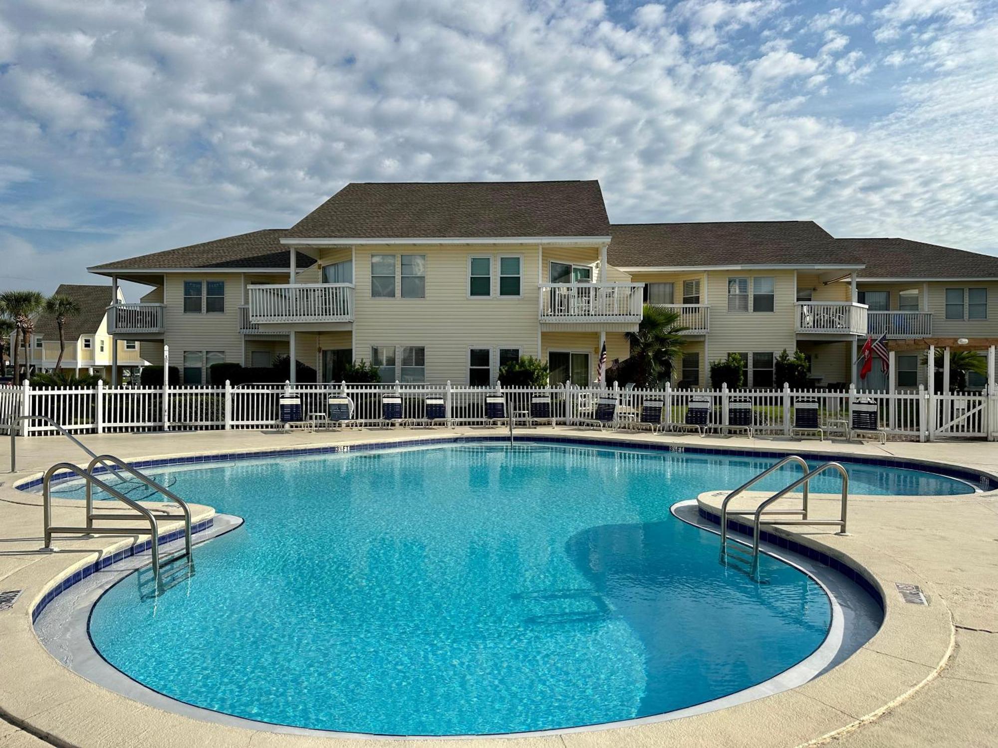Sandpiper Cove 2044 Destin Eksteriør billede