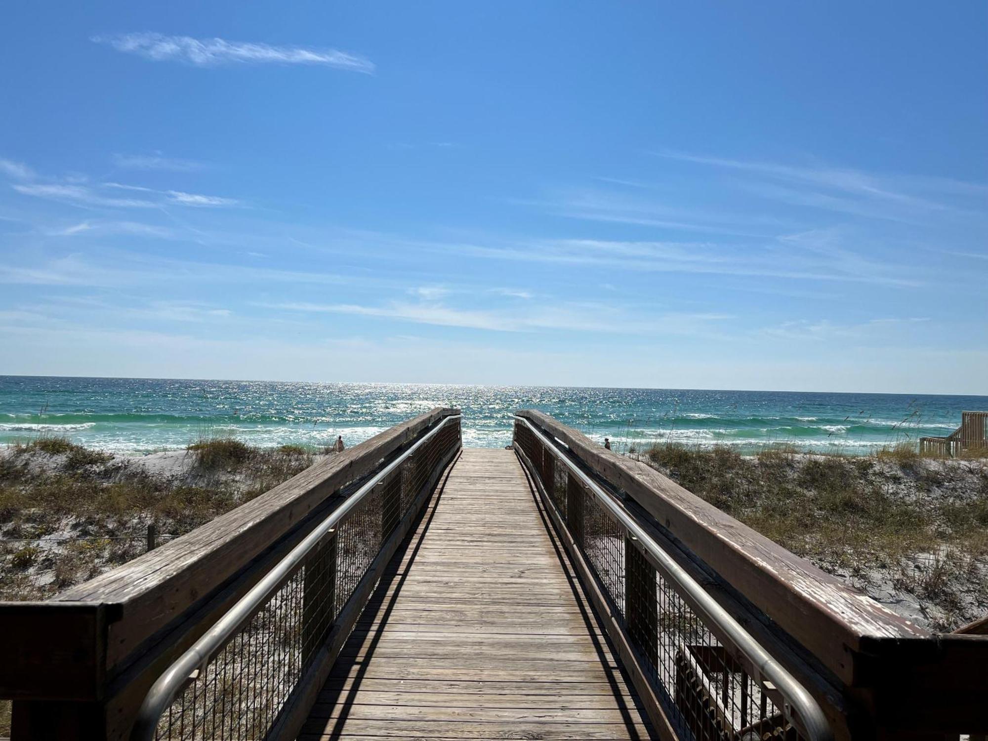Sandpiper Cove 2044 Destin Eksteriør billede